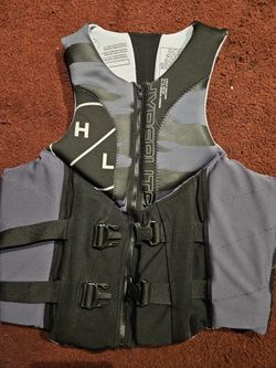 Adult Life Jacket