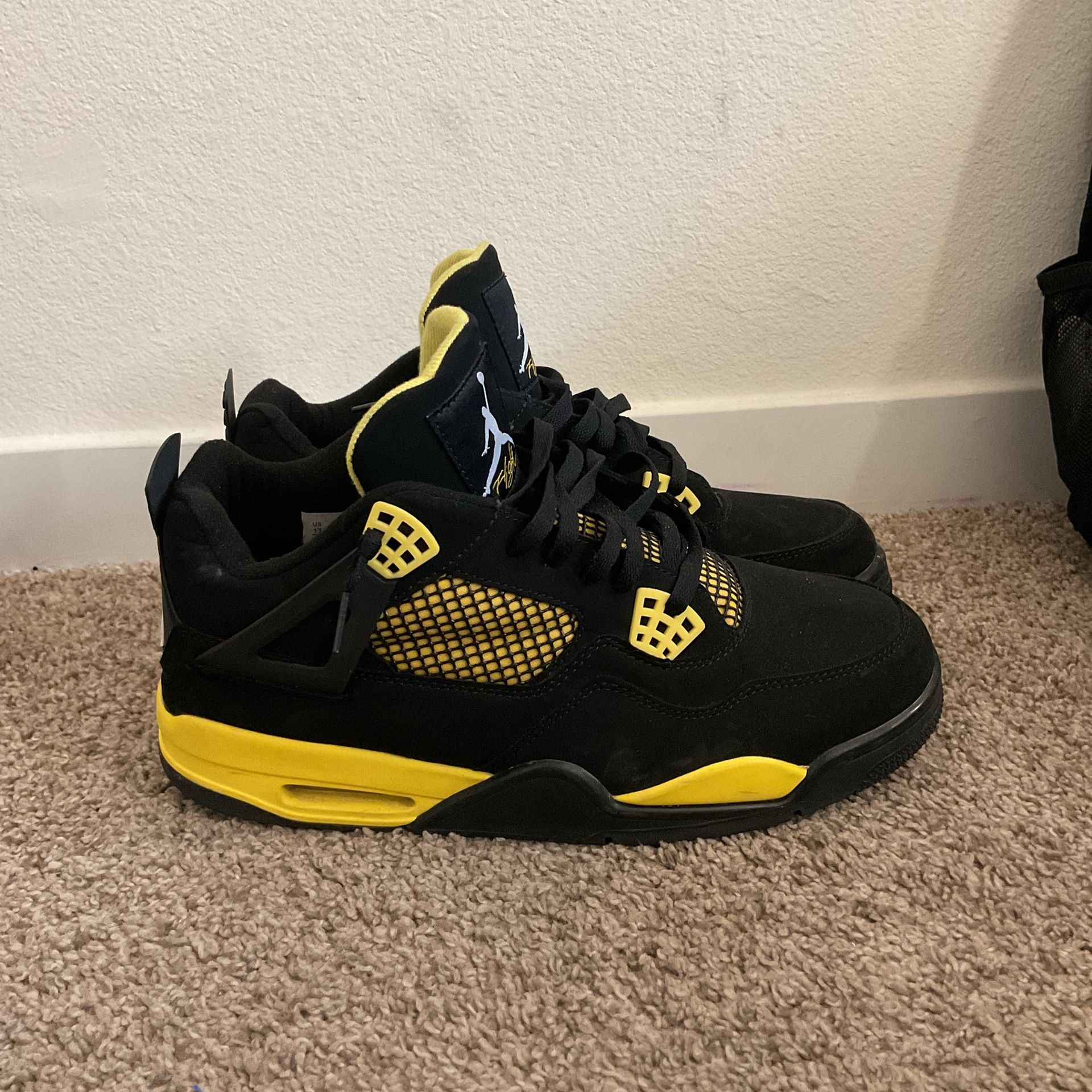 Jordan 4a