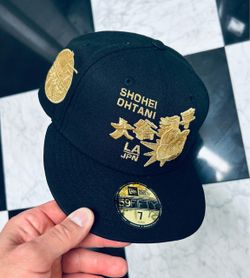(Size7) Dodgers Ohtani