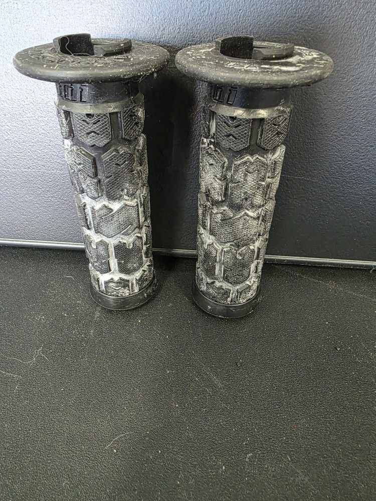 ODI BMX bicycle grips. Brand New