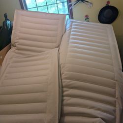 Air Chambers For King Sleep Number Bed