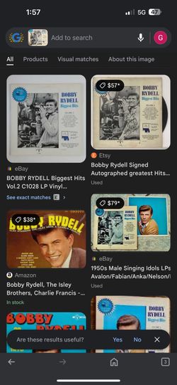 Variety Of Records