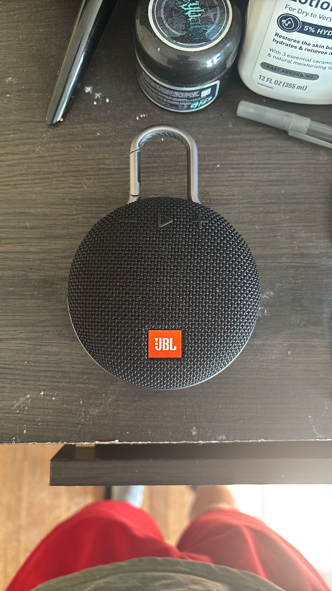 Jbl Speaker