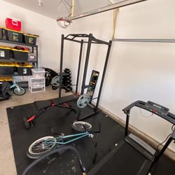 Home Gym 