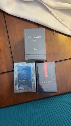 Perfumes de hombre