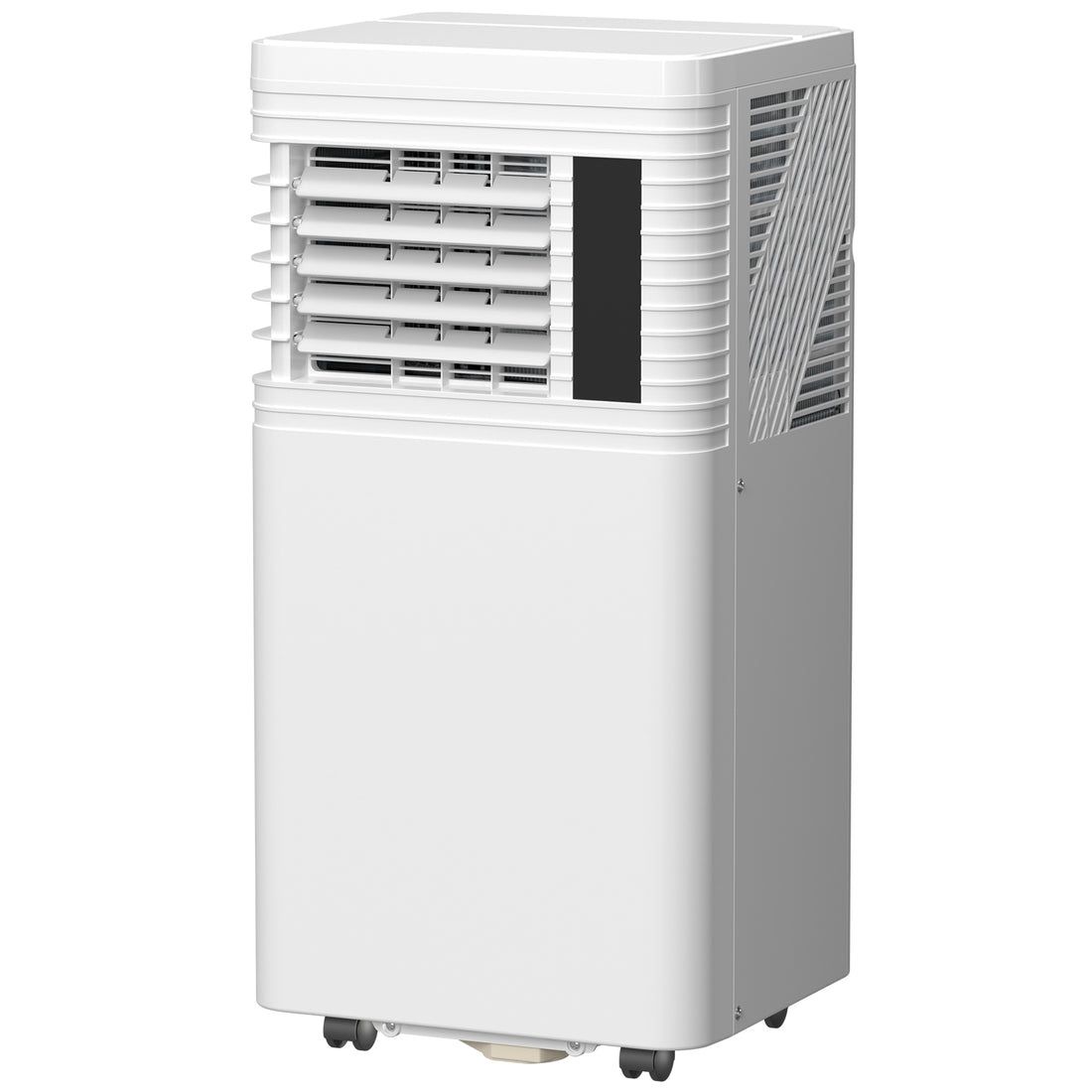 ZAFRO 8,000 BTU Portable Air Conditioner