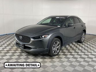2023 Mazda CX-30