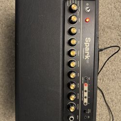 Positive Grid 40w Amp