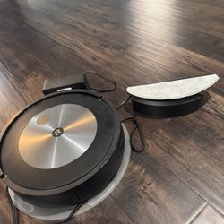 iRobot Roomba