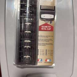8pack Premium Cutting Guides
