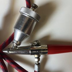 Air Eraser Kit