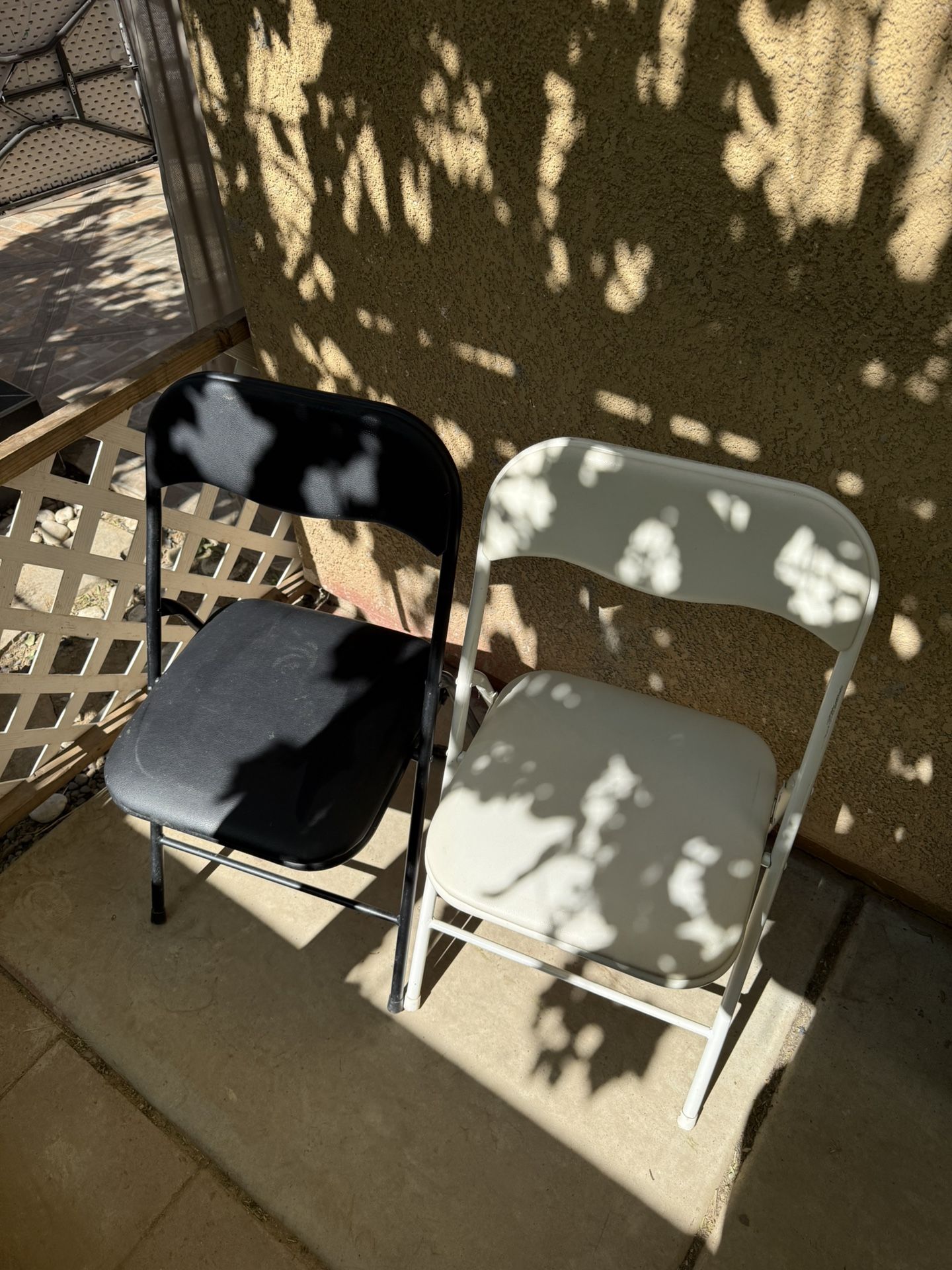 Table Chairs