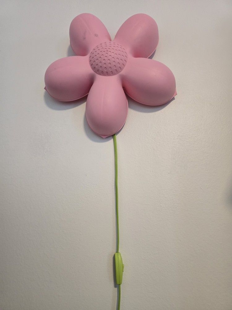 Flower Lights (Set Of 2)