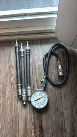Snap on test compression tes