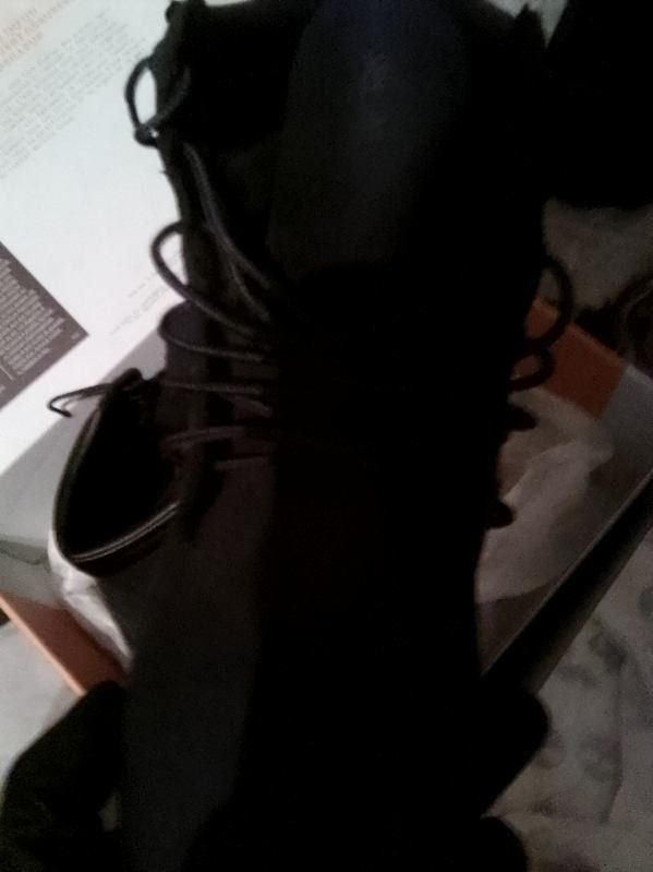 Timberland Ortholite Boots