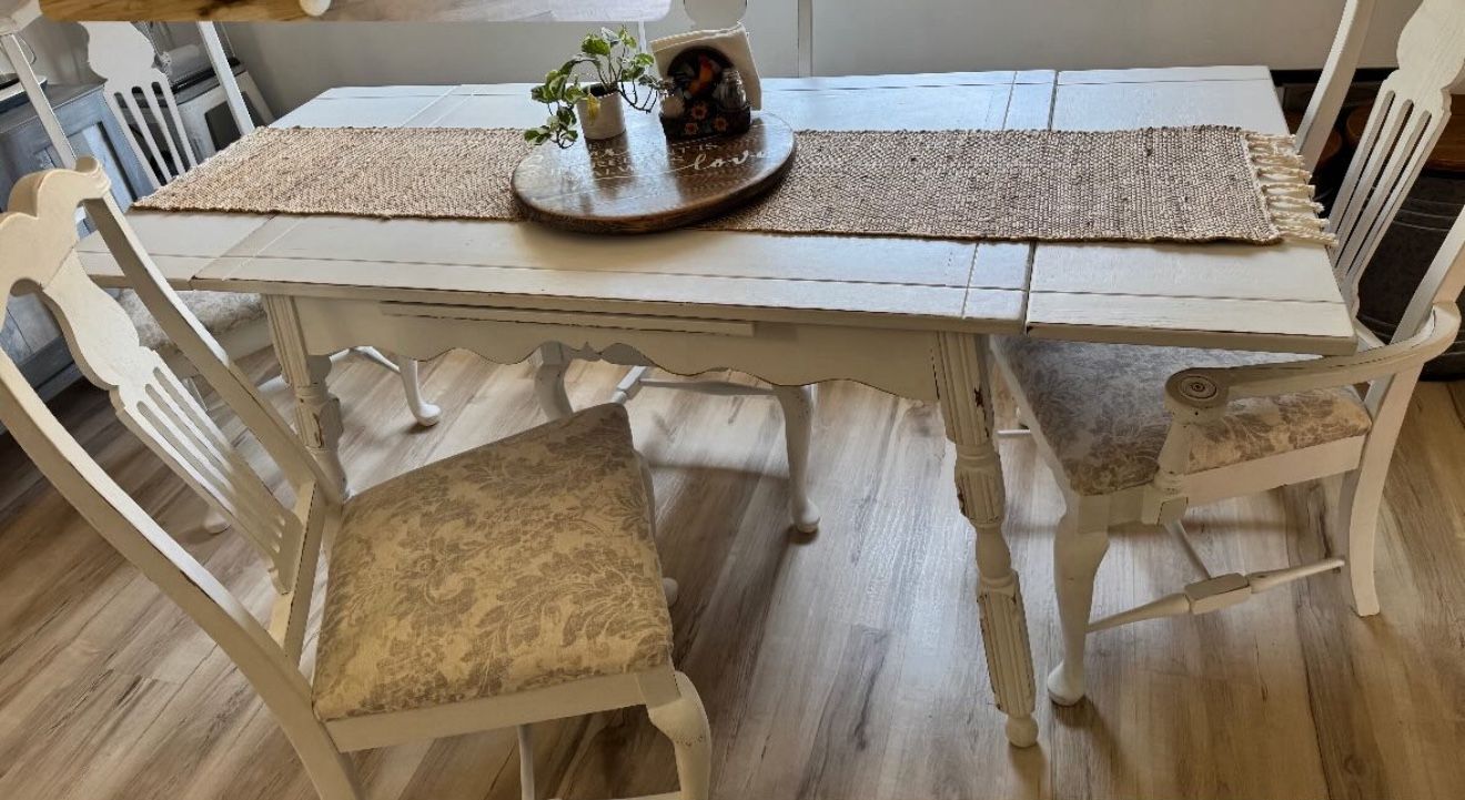 Dining Room Table