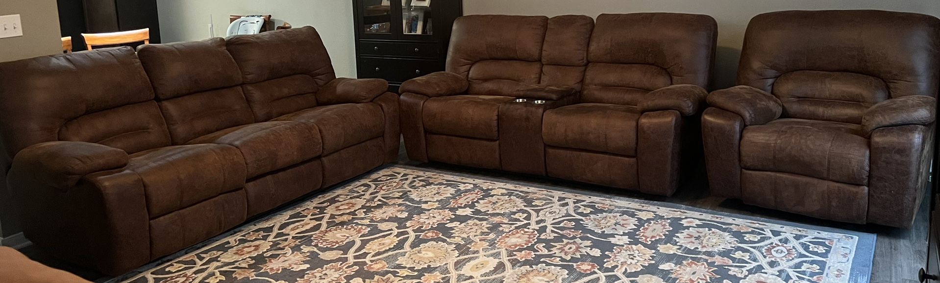 Furniture Living Room Set