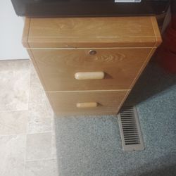 File Caibnet 