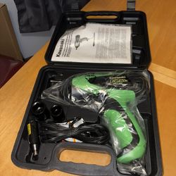 Kawasaki Impact Wrench