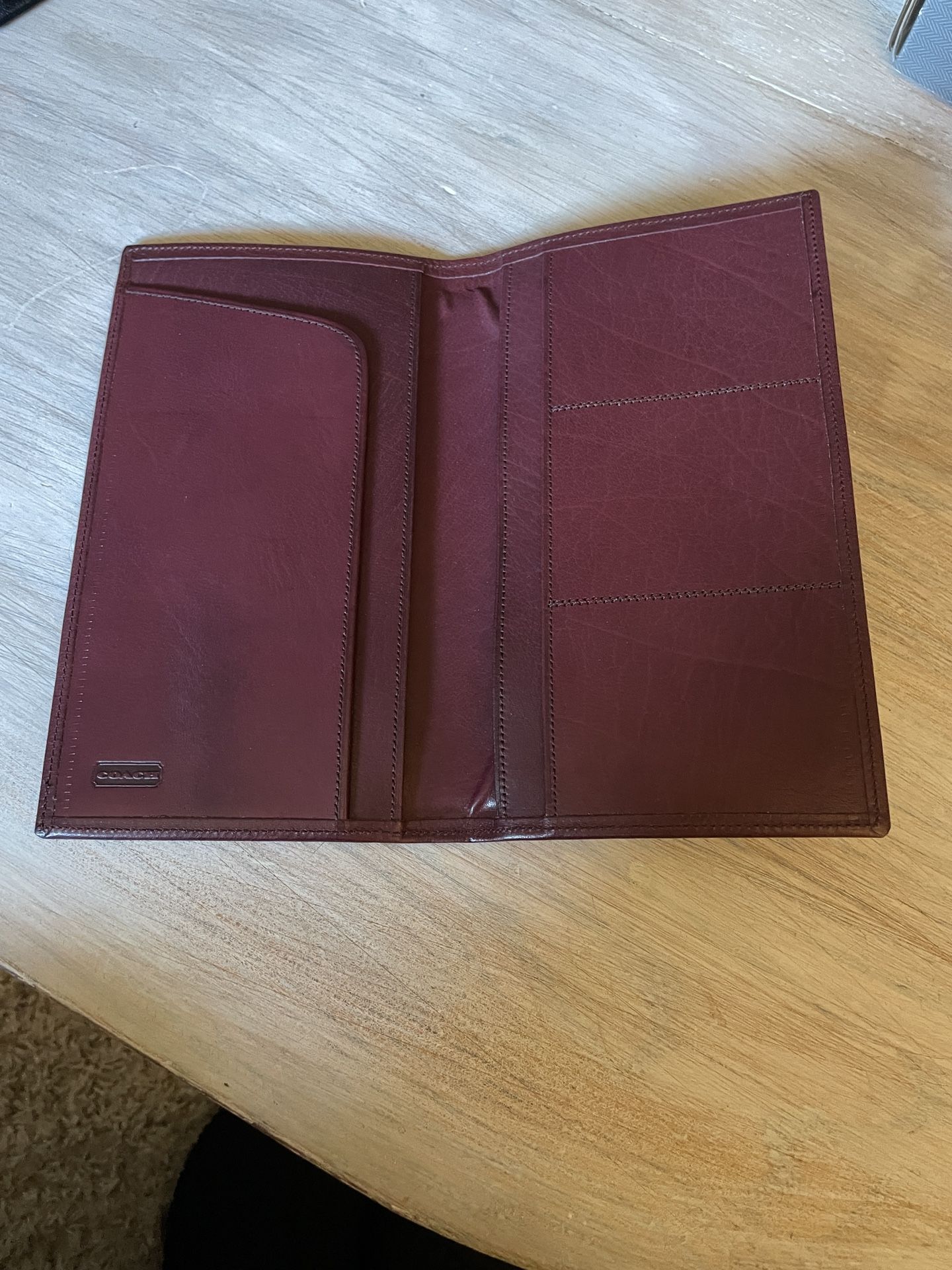 Travel Wallet