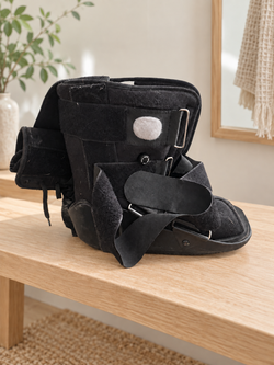 Walking Boot / Medical Orthopedic Boot – Size Medium