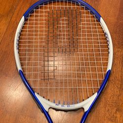 Prince Rage Oversized Tennis Racket 