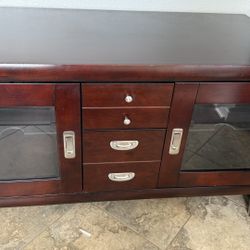 TV Stand - $150