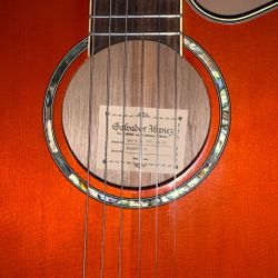 Salvador Ibanez