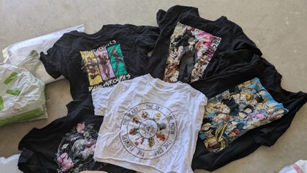 Med And Large Women Size Bundles