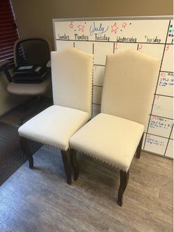 Chairs