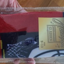 Headgear Classics Sox 