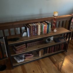 3 Tier Book Shelf 