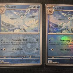 Prismatic Evolution Pokemon