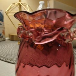 Vintage Vase Small