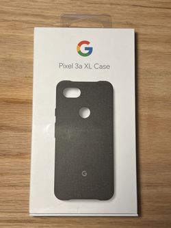 Pixel 3a XL Case Brand New