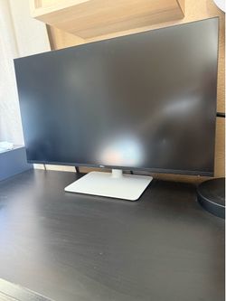 Dell gaming monitor