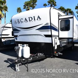 2022 Keystone RV Arcadia 370RL