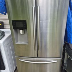 Samsung French Door Fridge