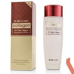 Collagen Facial Product 