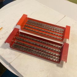 Socket Trays