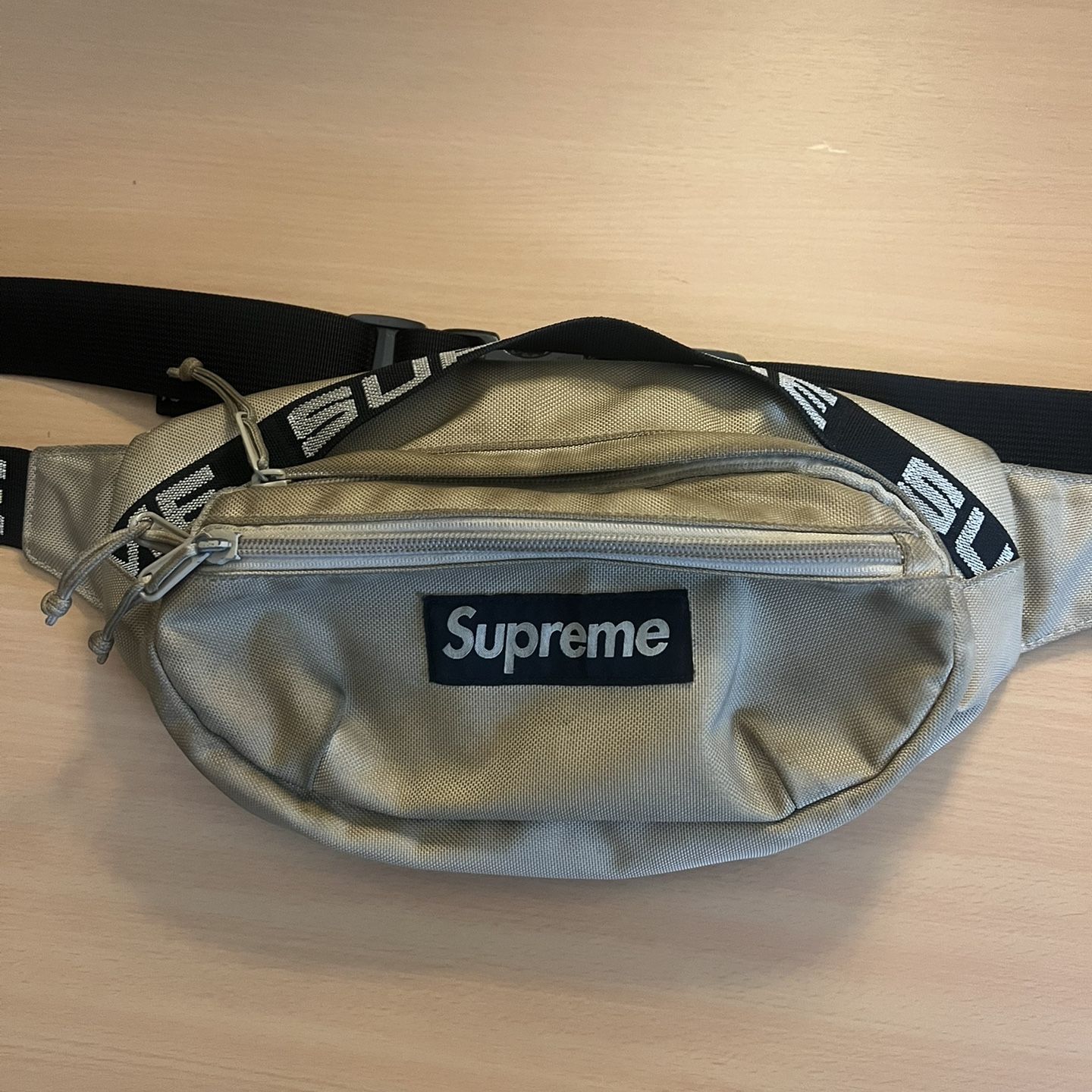 Supreme Crossbody