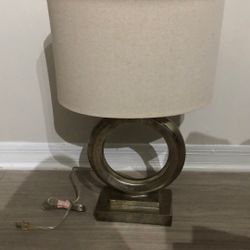 Lamp / Lámpara/ I Bought It  for $ 79,99 Asking for $25