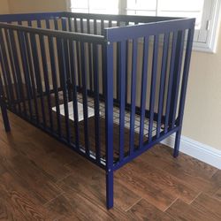 Baby Crib