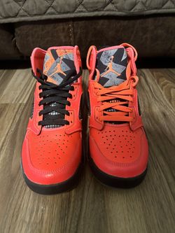 Jordans Mars 270 PSG Paris Saint Germain