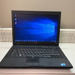 DELL laptop 14 inch