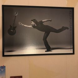 Keith Urban Poster