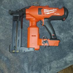 Milwaukee Stapler