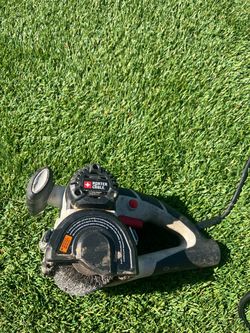 Porter-Cable Surface Restorer / Wire Wheel Tool