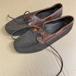 Dexter Mens , Made In USA