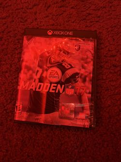 Madden 17